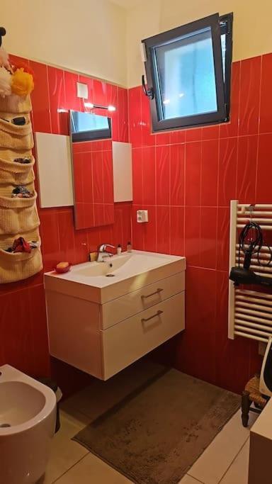 Petit Paradis A Bandol T4 Piscine Clim Parking Fibre Coffre-Fort Exterior foto