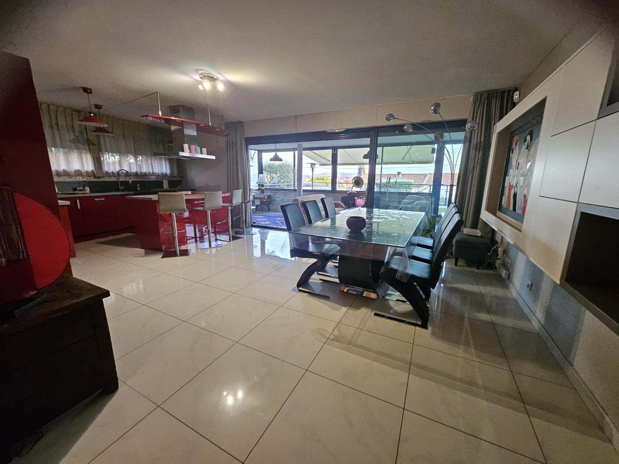 Petit Paradis A Bandol T4 Piscine Clim Parking Fibre Coffre-Fort Exterior foto