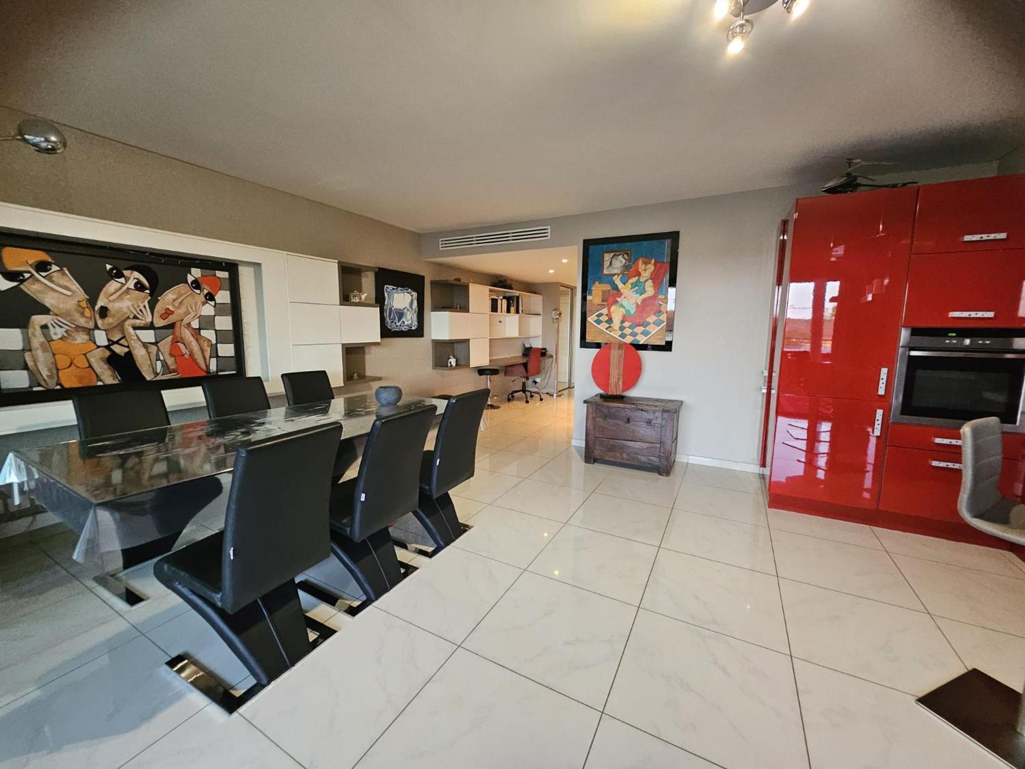 Petit Paradis A Bandol T4 Piscine Clim Parking Fibre Coffre-Fort Exterior foto